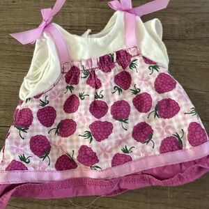 American Girl (bitty baby)